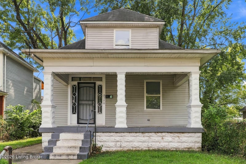 2126 Date St, Louisville, KY 40210