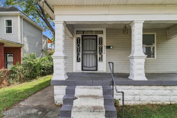 2126 Date St, Louisville, KY 40210