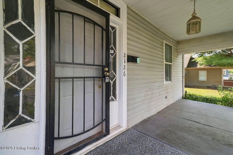 2126 Date St, Louisville, KY 40210