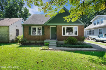 2126 Glenworth Ave, Louisville, KY 40218