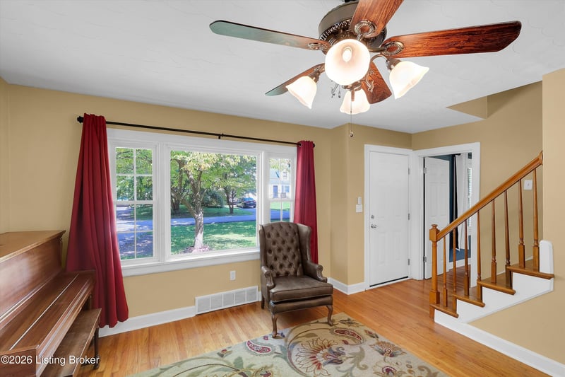 2126 Glenworth Ave, Louisville, KY 40218