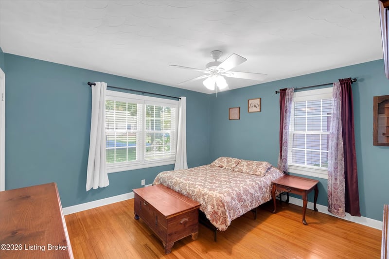 2126 Glenworth Ave, Louisville, KY 40218