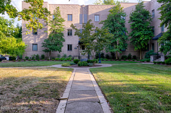 2126 Village Dr #3, Louisville, KY 40205
