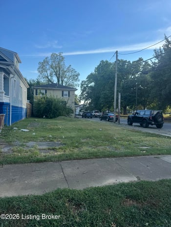 2126 W Kentucky St, Louisville, KY 40210