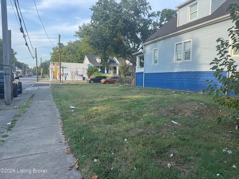 2126 W Kentucky St, Louisville, KY 40210