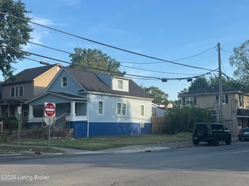 2126 W Kentucky St, Louisville, KY 40210
