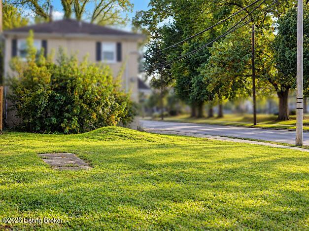 2126 W Kentucky St, Louisville, KY 40210