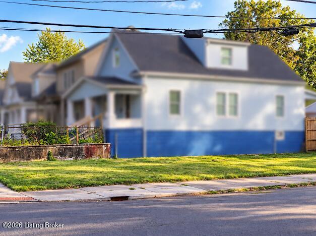 2126 W Kentucky St, Louisville, KY 40210