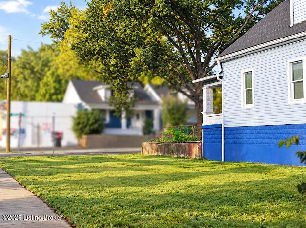 2126 W Kentucky St, Louisville, KY 40210