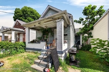 2127 Wilson Ave, Louisville, KY 40210