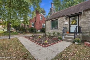 2128 Glenworth Ave, Louisville, KY 40218