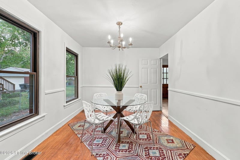 2128 Glenworth Ave, Louisville, KY 40218