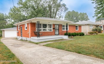 2129 East Ln, Louisville, KY 40216
