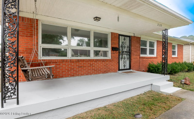 2129 East Ln, Louisville, KY 40216