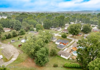 2129 East Ln, Louisville, KY 40216
