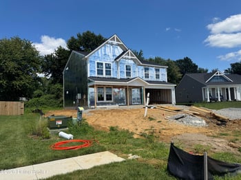 213 Bethel Springs Dr, Mt Washington, KY 40047