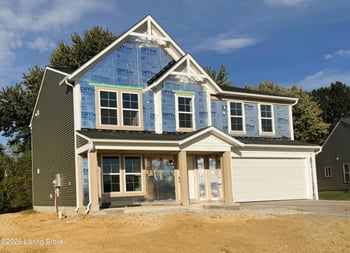 213 Bethel Springs Dr, Mt Washington, KY 40047