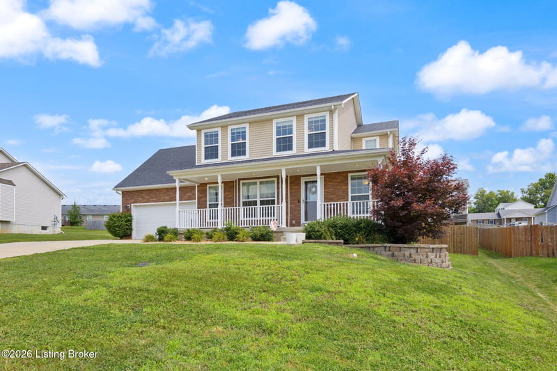 213 Butterfield Dr, Elizabethtown, KY 42701