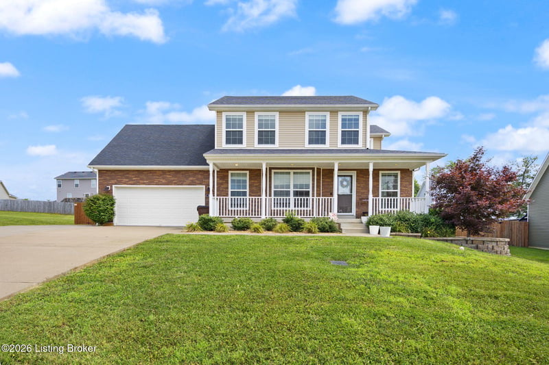 213 Butterfield Dr, Elizabethtown, KY 42701