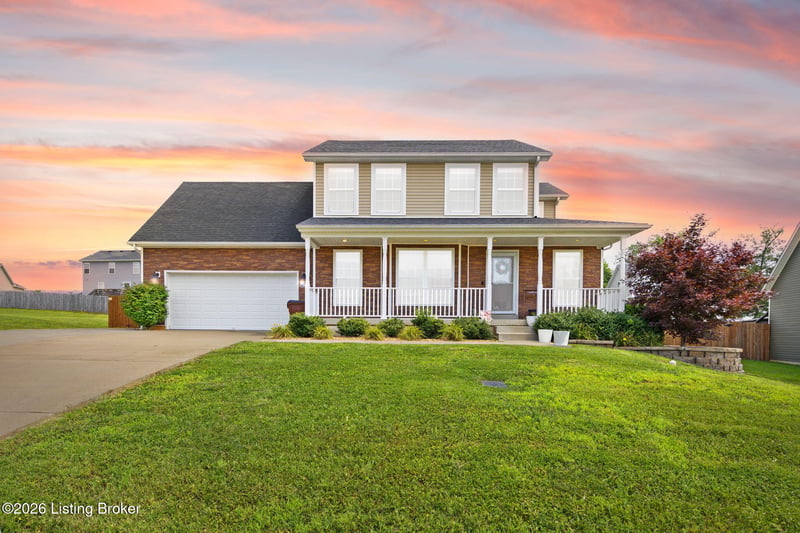 213 Butterfield Dr, Elizabethtown, KY 42701