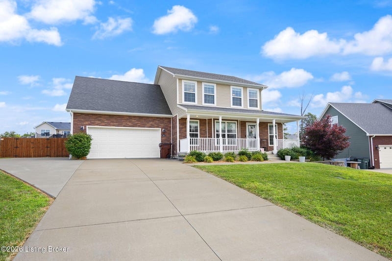 213 Butterfield Dr, Elizabethtown, KY 42701