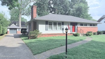 213 Heady Ave, Louisville, KY 40207