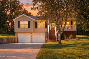 213 Lea Ct, Rineyville, KY 40162