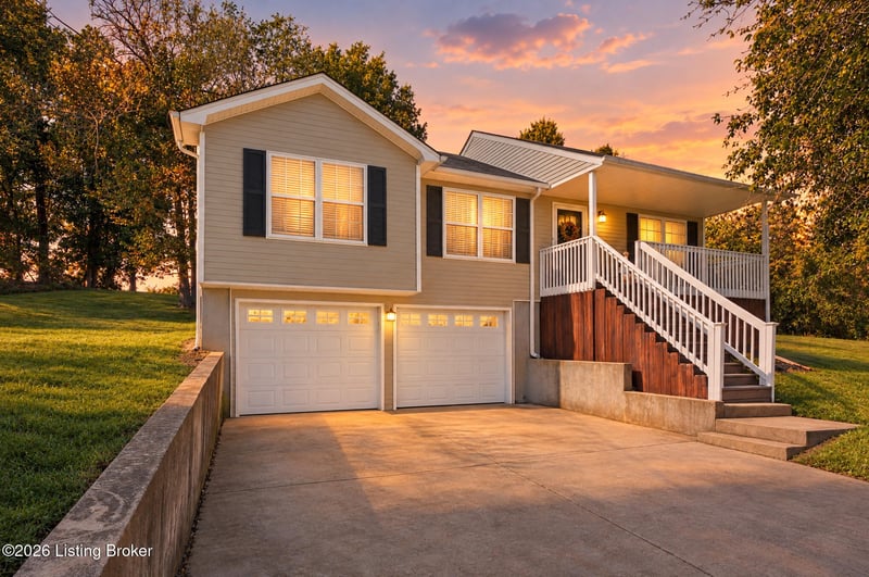213 Lea Ct, Rineyville, KY 40162