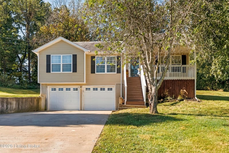 213 Lea Ct, Rineyville, KY 40162