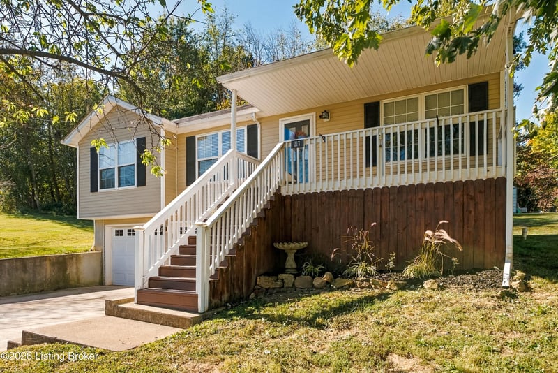 213 Lea Ct, Rineyville, KY 40162