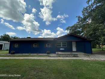 2130 Rabbit Run Rd, Vine Grove, KY 40175