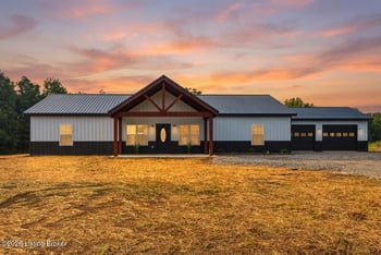 2131 Hickory Corner Rd, Pleasureville, KY 40057