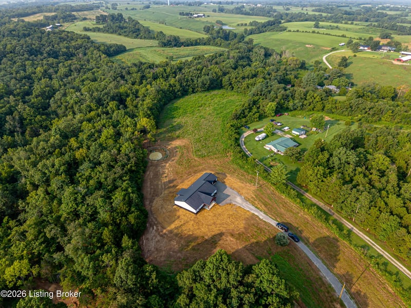 2131 Hickory Corner Rd, Pleasureville, KY 40057