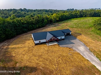 2131 Hickory Corner Rd, Pleasureville, KY 40057