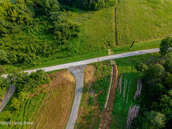 2131 Hickory Corner Rd, Pleasureville, KY 40057