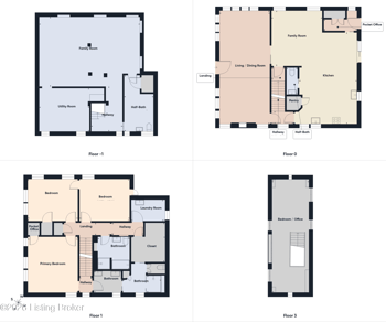 2135 Baringer Ave, Louisville, KY 40204