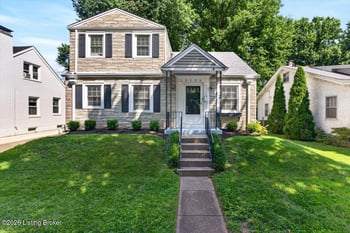 2135 Gladstone Ave, Louisville, KY 40205