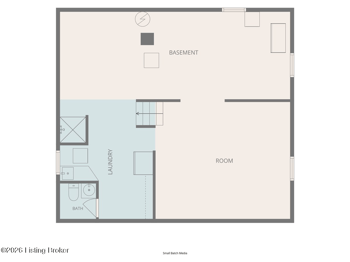 2135 Gladstone Ave, Louisville, KY 40205