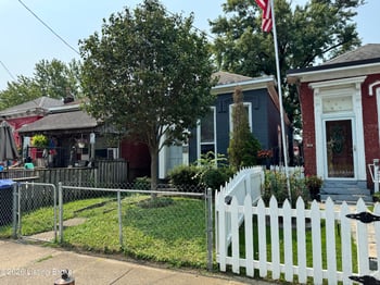2136 Lytle St, Louisville, KY 40212
