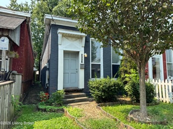 2136 Lytle St, Louisville, KY 40212