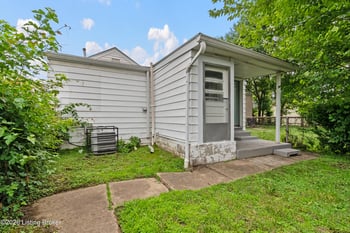 2137 Bradley Ave, Louisville, KY 40217
