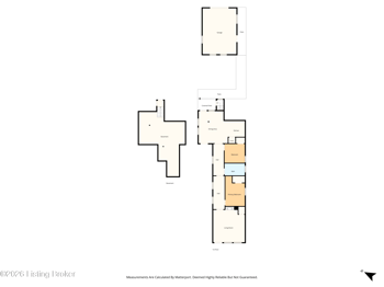 2137 Bradley Ave, Louisville, KY 40217