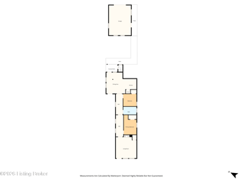 2137 Bradley Ave, Louisville, KY 40217