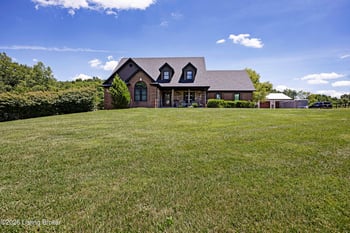 2139 Mobley Mill Rd, Coxs Creek, KY 40013