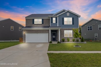 214 Ardmore Crossing Dr, Shelbyville, KY 40065