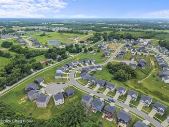 214 Ardmore Crossing Dr, Shelbyville, KY 40065