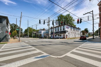 214 Pope St, Louisville, KY 40206