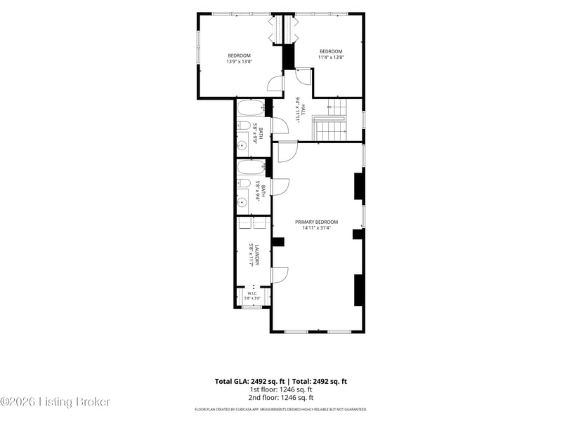 214 Pope St, Louisville, KY 40206