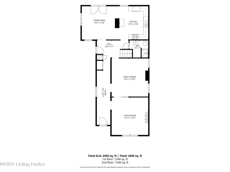 214 Pope St, Louisville, KY 40206