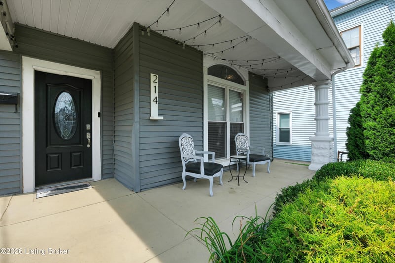 214 Pope St, Louisville, KY 40206
